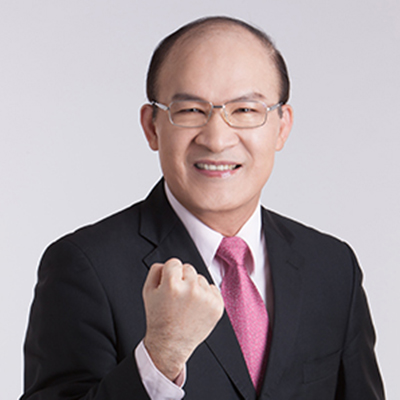 財經專家賴憲政(憲哥) 